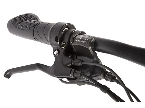 Электровелосипед Eltreco Ultra Trend Up